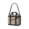 Daiwa Soft Cooler Fishing Outdoor Camp Soft Cool 1500 Mocha 15L