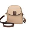 Women's Fashion Crossbody Bag Small Shoulder Messenger Purse Casual Shell Flap Handbag Ladies Everyday Satchel