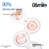 usmile Whitening & Fresh Breath Toothpaste