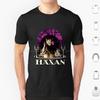 H Xan Through The Ages T Shirt Cotton Men Women DIY Print Classic Cult Horror Films Movies Film Movie Cinema Silentfilm