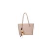 Women's 2025 Fashion Cross-Border Retro Shoulder Tote Bag - Large Capacity, Hot Style Commuter Bag