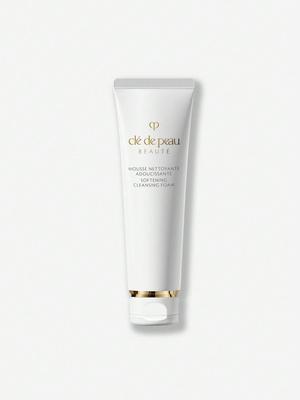 Clarifying Cleansing Foam - Deep Pore Cleansing (125ml)