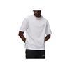 Air Jordan X Union T-Shirt White/Grey Haze Unisex Tops DV7343-100