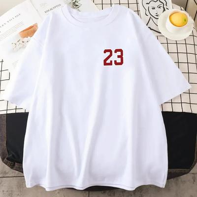 Üst giysisi – T-shirtler