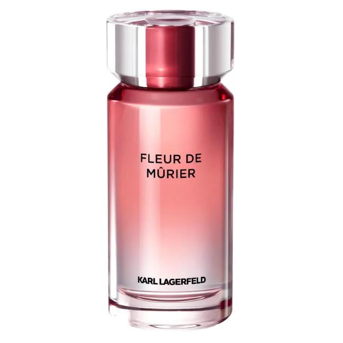 Karl Lagerfeld Fleur de Murier парфюмерная вода 100 мл