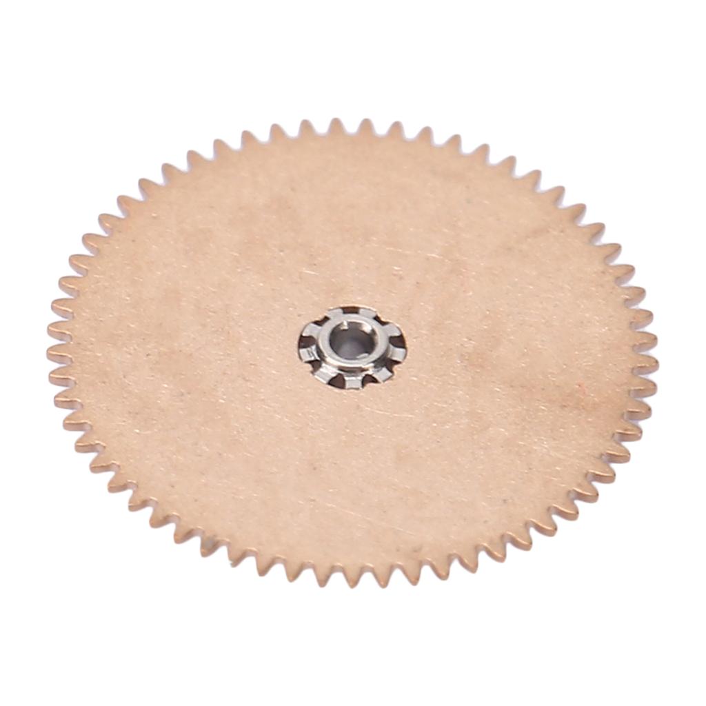 Uhrwerk Ersatzteil Automatikrad für 2834‑2 Uhrwerk Uhrenreparaturteile