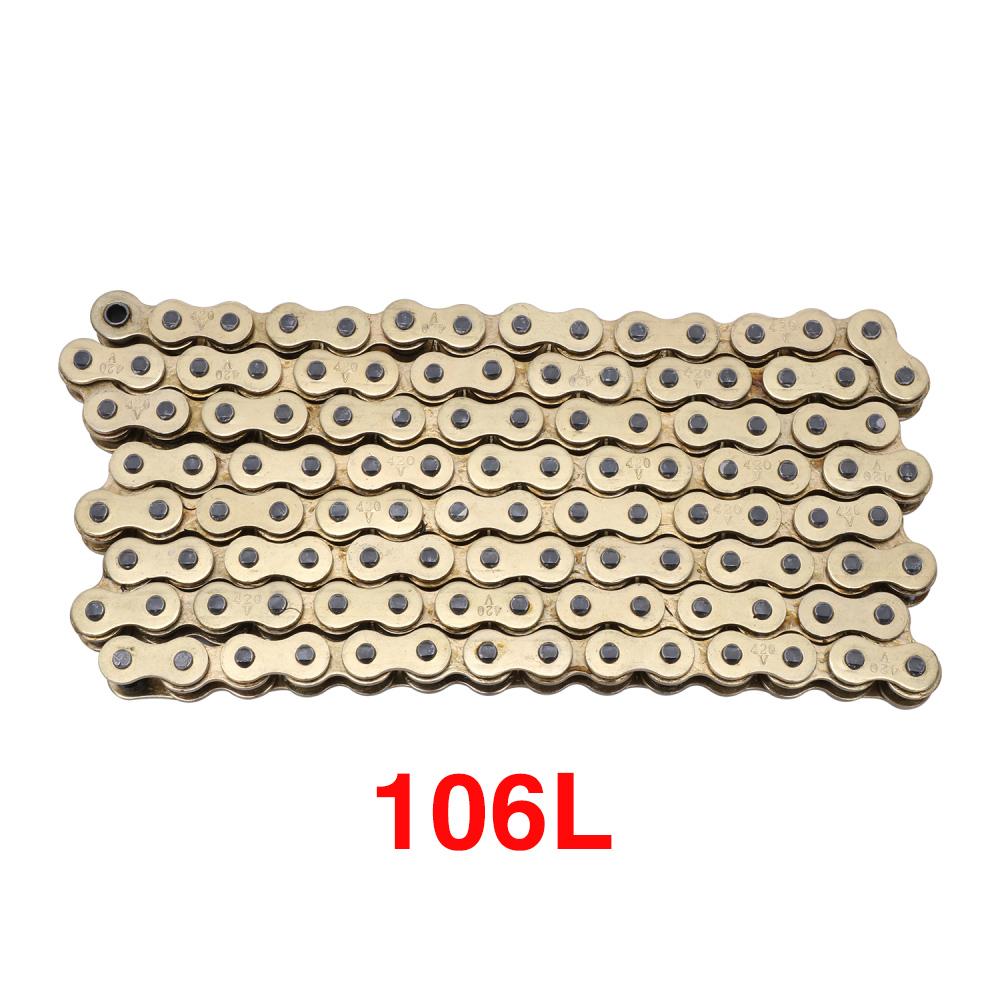 Motorcycle Front 14T Rear 48T 58T 106L 112L Chain Sprocket For Sur-Ron Sur Ron Surron X S Light Bee Off-Road Electric Vehicle
