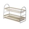 Beifu Stainless Steel Countertop Dish Drying Rack