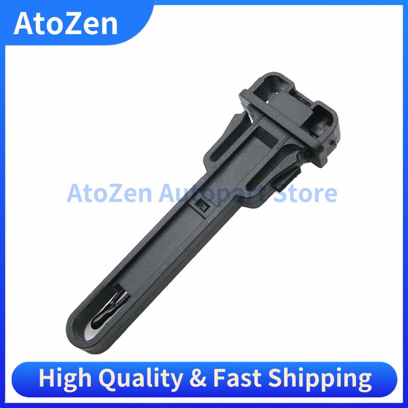 A/C Evaporator Interior 12V Air Temperature Sensor 6445.YY 6445YY for CITROEN C4 PEUGEOT 307 308 408 BMW X5 Mini 6930015 8380673