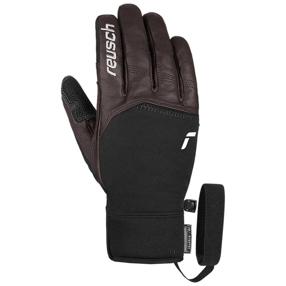 Reusch Перчатки Lleon R-Rex XT Primaloft EU 7.5