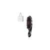 ReFa ION Care Brush Premium with Shopper Set - Ionic Technology, Ergonomic Design, Lightweight - Hair Care Tool