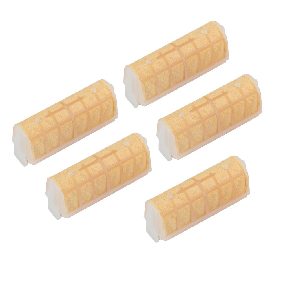 

5pcs Quality Air Filters Replacements Parts for Stihl MS210 MS230 MS250 021 023 025 Chainsaw