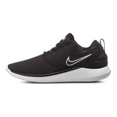 Scarpe da Ginnastica LunarSolo Antracite Uomo Nere Bianche AA4079-001