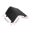 OBD Plug Cover Diagnostic Plug Cover ABS Kick Panel Trim Cap- Car Interior Parts