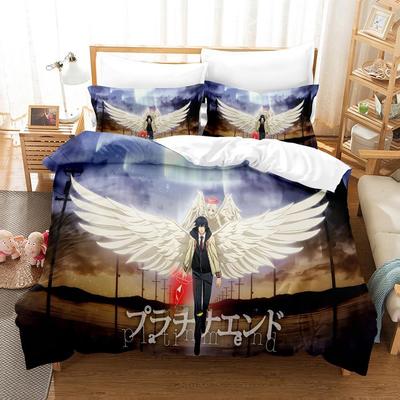 Biancheria da letto – Completi lenzuola e set da letto