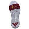 Adidas crazyquick ls sneakers Lightstrike cushioning Lucid Pink/Silver Met./Lucid Red