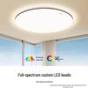Panasonic Vintage 50W Smart Full Spectrum Eye-Protection Ceiling Light