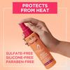 L Or aL eLvive Dream Lengths Heat sLayer Pre-Bügelspray Leave-In 4,4 oz