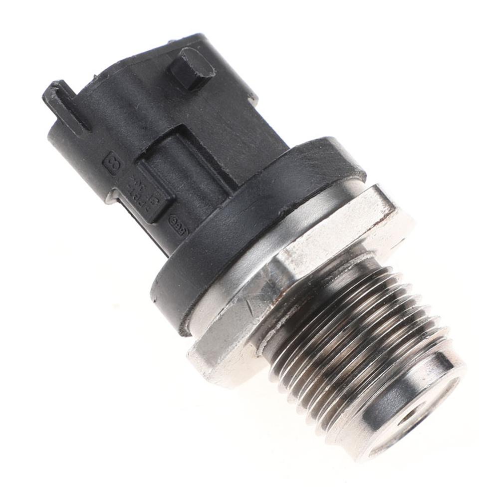 Fuel Rail Pressure Sensor For Chevy GMC C4500 C5500 Sierra 04-05 Diesel 6.6L V8