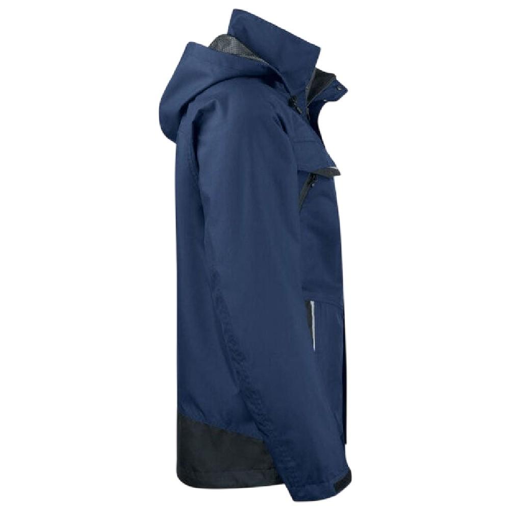 Projob Mens Prio 4440 Functional Jacket