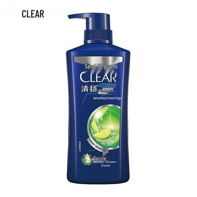 Clear Erkek Kepek Önleyici Şampuan