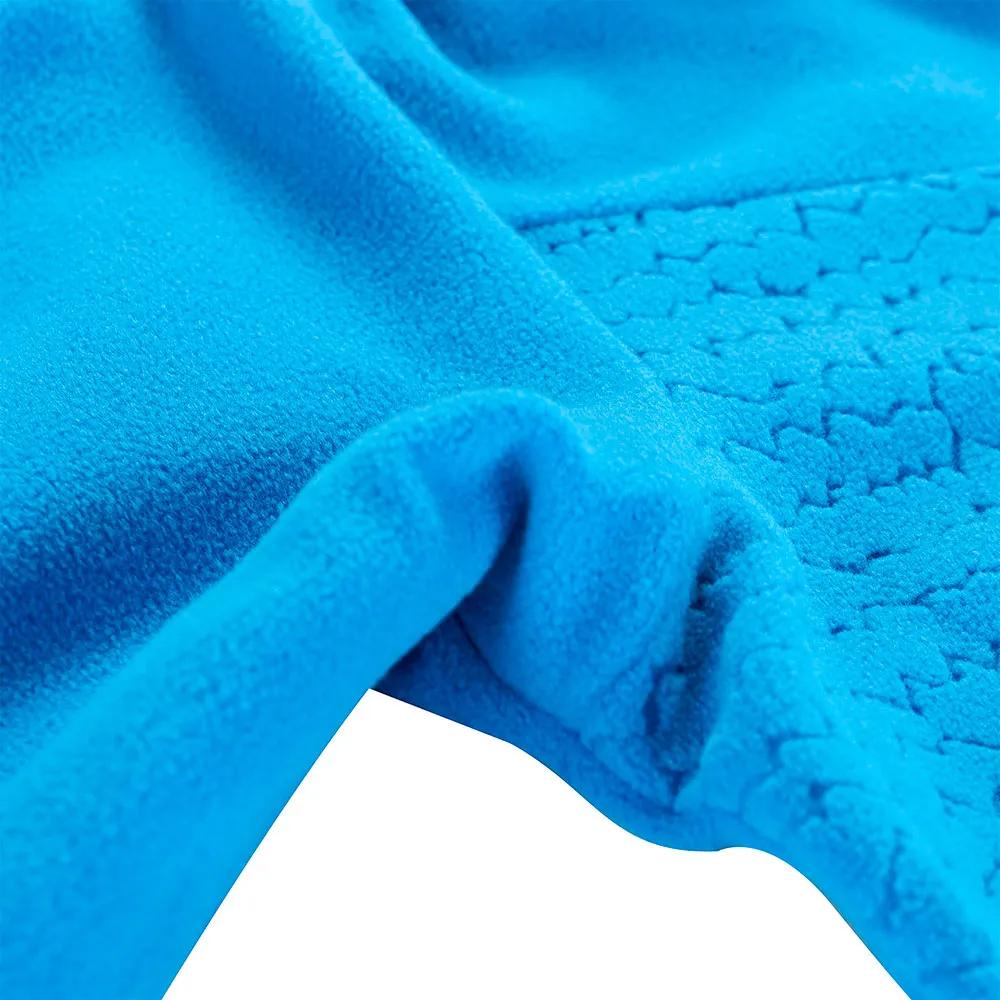 Alpine Pro Kapuzenpullover mit Reißverschluss Sius 3