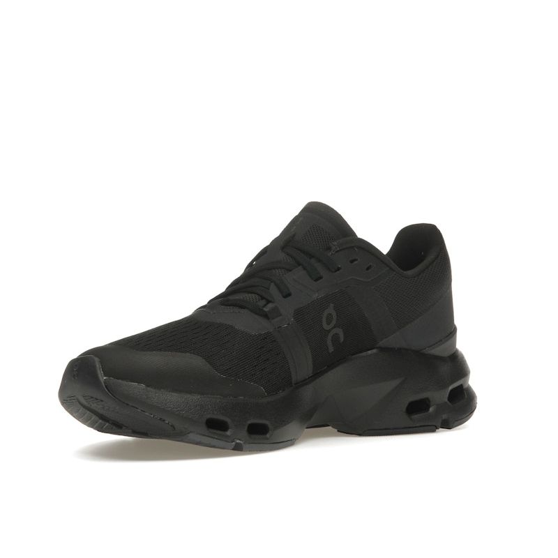 ON Cloudpulse Black Eclipse Men Sneakers 3MD30060106