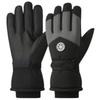 Thickened Winter Ski Gloves for Men and Women Outdoor Cycling Motorcycle Touchscreen Cotton Waterproof Gloves
