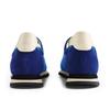 PANE Pace Nostalgia 60 Kollektion Bluefin Bay Dämpfung Niedrig geschnitten Freizeitschuhe Unisex Blau PN5310BLU20B
