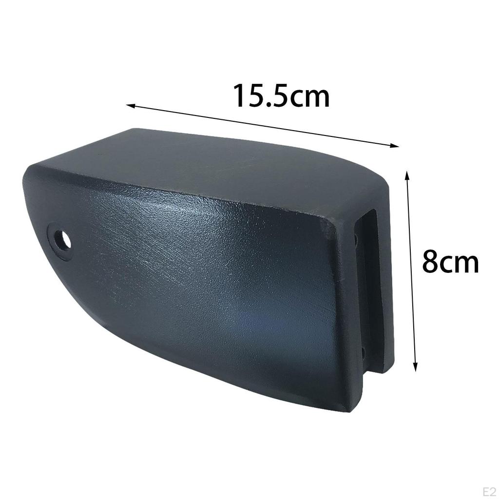 Parasol ogrodowy Słupek górny Parasol rzymski Balkon Plaża Na zewnątrz