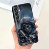 Army special forces Phone Case For Samsung S25,S24,S21,S22,S23,S30,Ultra,S20,Plus,Fe,Lite,Note,10,9,5G Black Cover