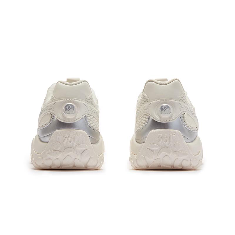 361° Women's Swan Retro Casual Shoes