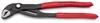 Knipex Cobra Water Pump Pliers 001955S8 Set, 3-piece Set,
