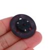 Piezas de Repuesto Soporte de CD Eje Giratorio Ksm-440 Para Ps1 Lente Cabeza Láser Motor Cerámico Tapa Eje Giratorio Tocadiscos Gaming