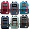 Youth Knapsack Orthopedic Spine Protection School Tote Roomy Reflective Strip Learner Boys Girls Back To School Gift