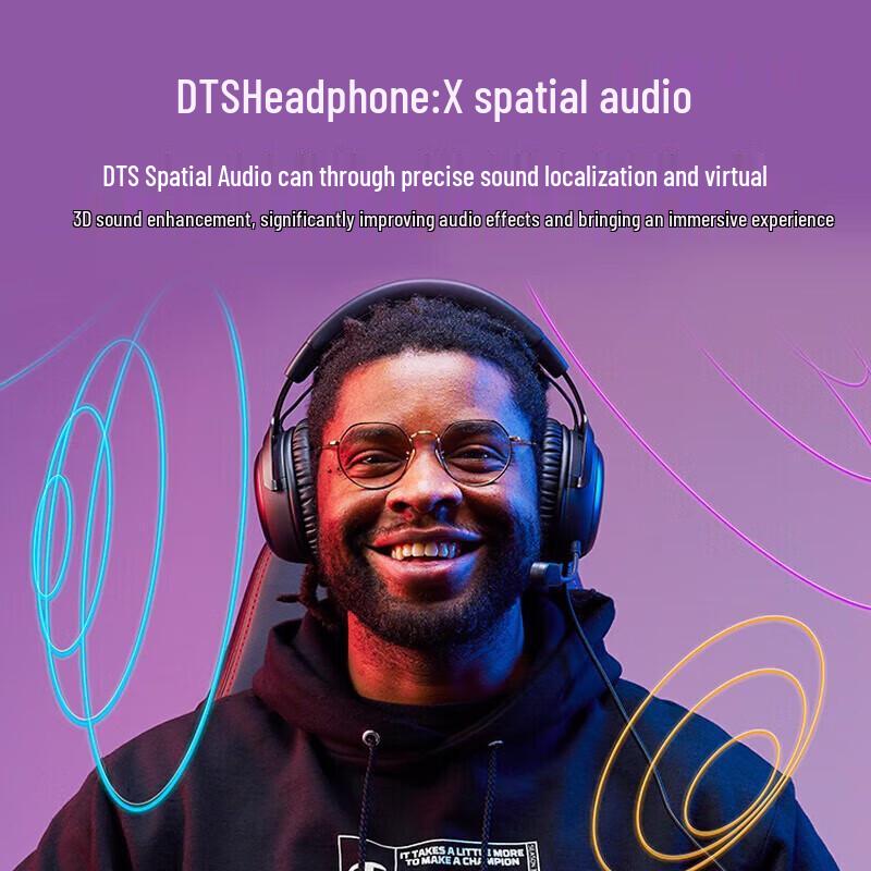 HyperX Cloud III Wired Gaming Headset