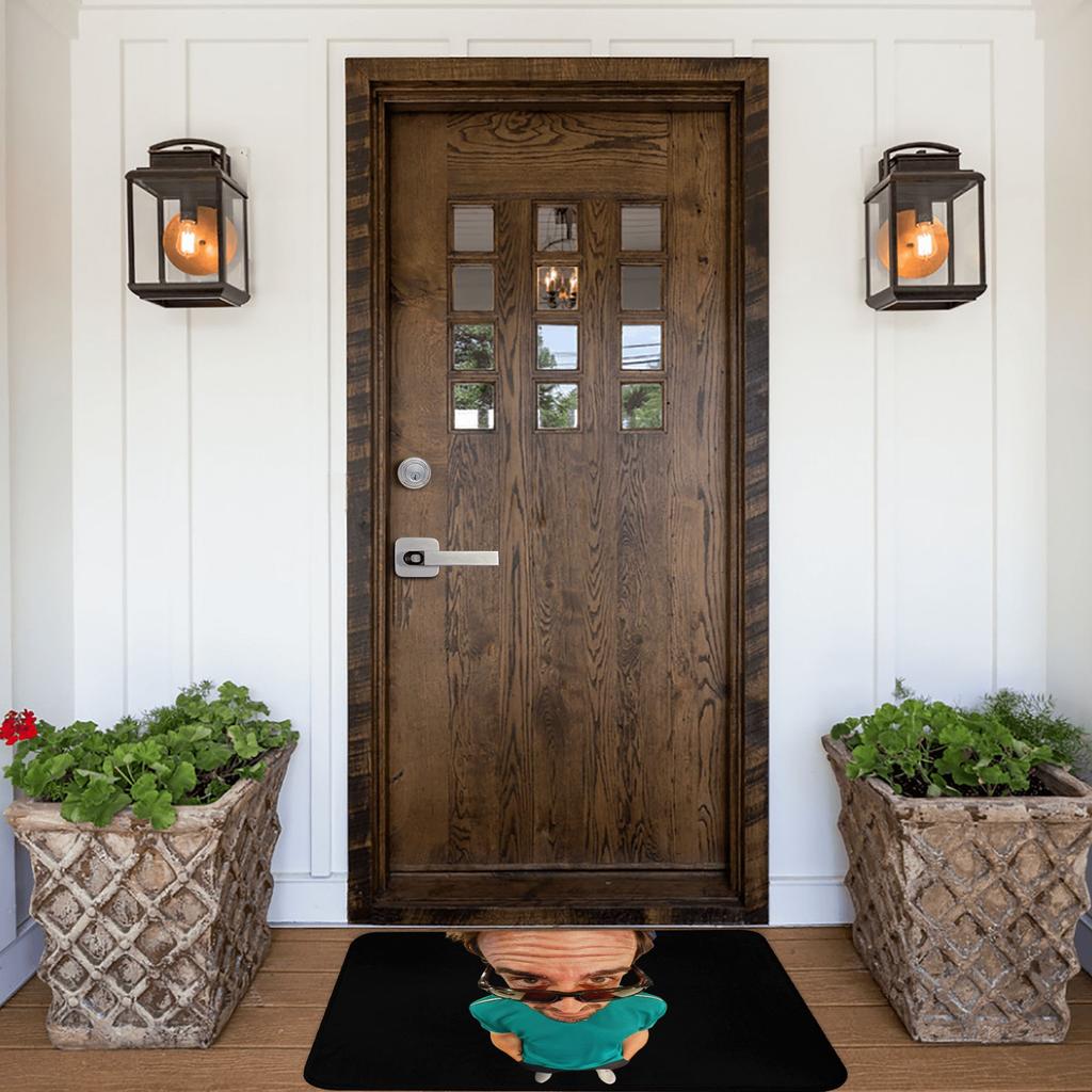 Funny Fernandos Alonsos Meme Doormat Mat Anti-Slip  Kitchen Bath Living Room Rug Carpet 40*60cm