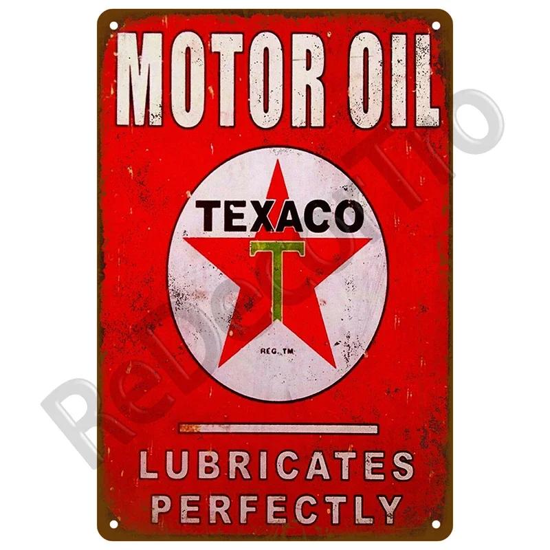 Tin Sign Poster Decorative Plates Wall Stickers Pub Garage Home Decor Auto Parts Vintage Motor Car Parts Service Metal Sign Art