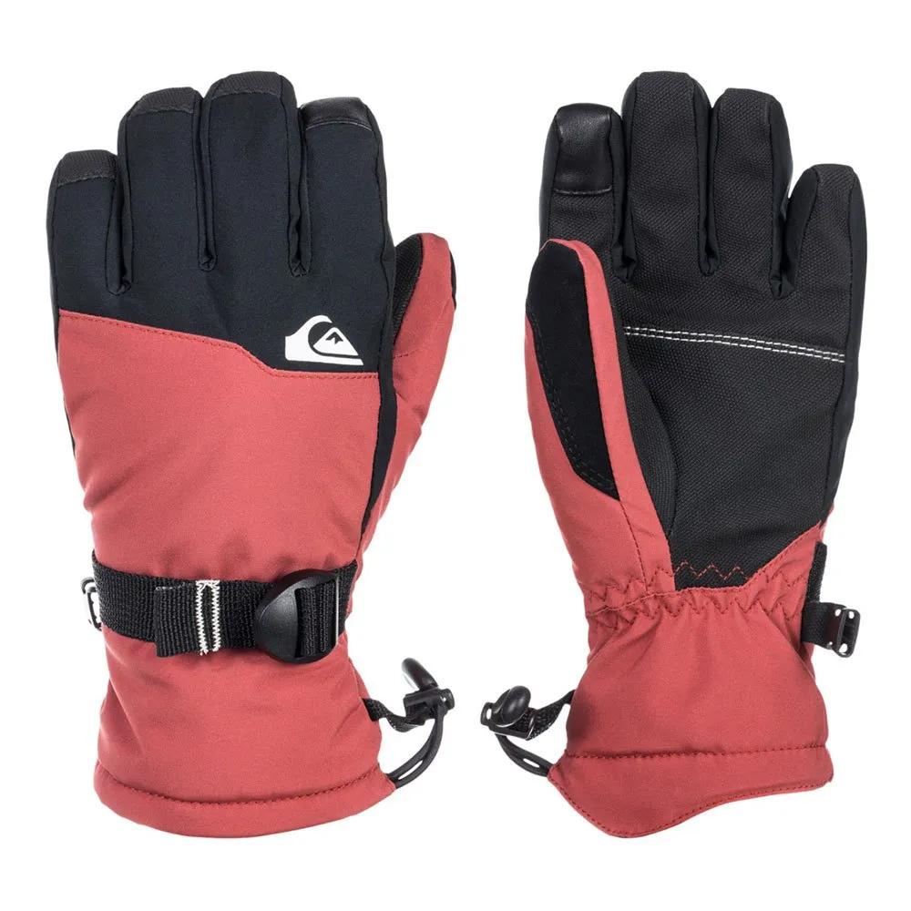 Quiksilver Gloves Mission