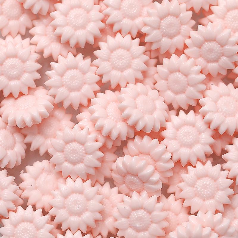 Huidisi Pearlescent Sunflower Mixed Color Sealing Wax Granules for Stamps