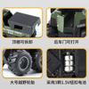 1:32 Conqueror 8X8 Armored Vehicle Alloy Model Car Toy Diecasts Metal Casting Sound and Light Car Toys For Children Gift