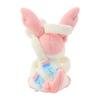 Pokemon Center Original Fluffy Plush Toy Nymphia