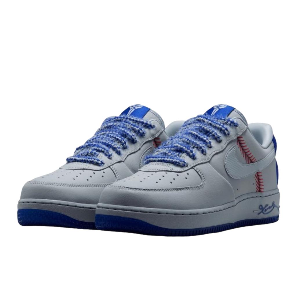 Nike Air Force 1 Low Protro Kobe Bryant Dodgers