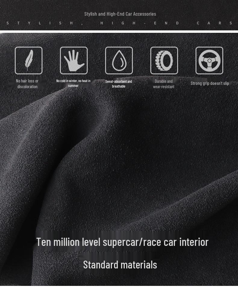 High-End Schlüsseletui für Buick: Regal, LaCrosse, Envision, Enclave, Encore GX/L6/L8