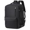 Schoolbag Backpack 1011 New Large Capacity Multifunctional Laptop Bag Business Fashion Leisure Commuter Backpack Men and Women