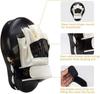 Valleycomfy Boxing Punching Set of for Martial and Practice Mitts, 2, Training, Arts, Karate,