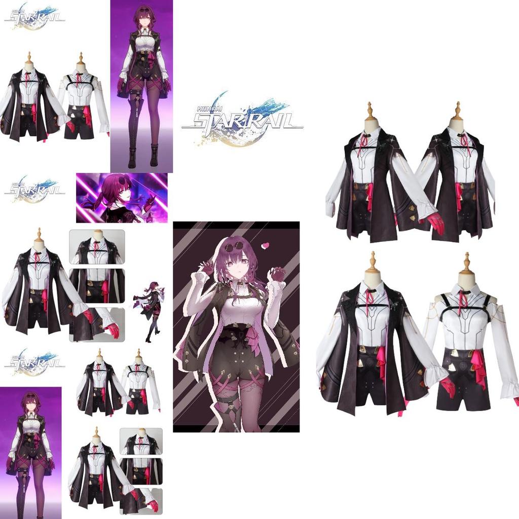 High-end Embroidered Cosplay Costume For Cardcaptor Sakura Fans 2d Anime Clothing