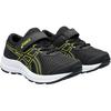 ASICS Gel Contend 8 Low top Kids' Running Shoes Black Yellow Kids' 1014A258-009