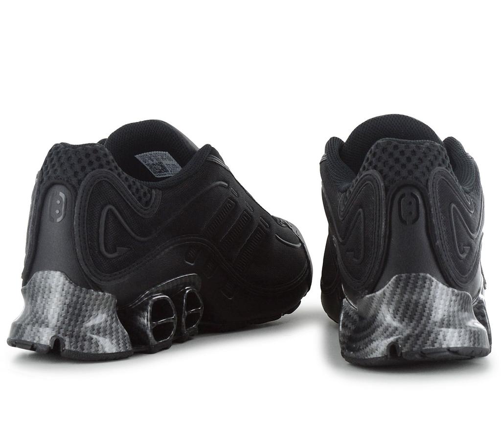 Adidas Megaride O1 - Herren Schuhe Sneakers Schwarz JR6937 ORIGINAL