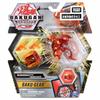 Bakugan Baku Gear Set Dragonoid Ultra
